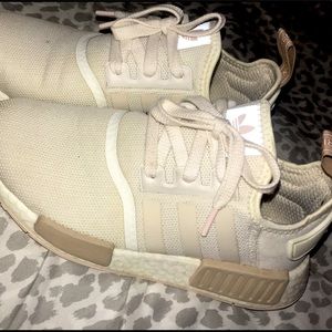 Adidas nmd r1 size 6.5